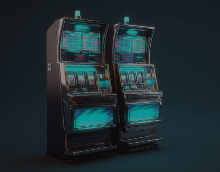 Shiny Wilds Casino