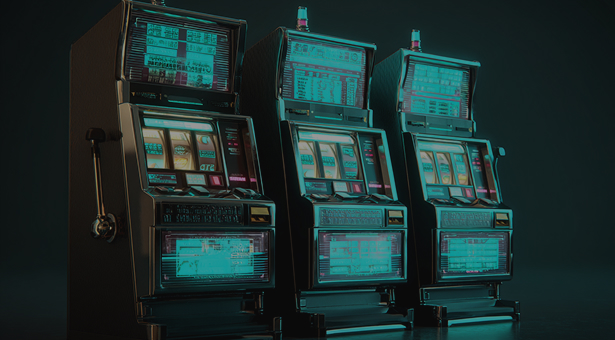 Shiny Wilds Casino