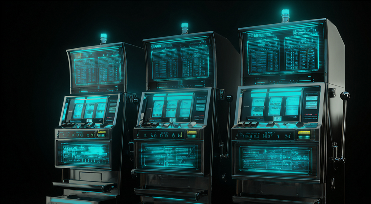 Shiny Wilds Casino